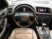 Audi Q5 I (8R) Рестайлинг Екатеринбург  - изображение 34