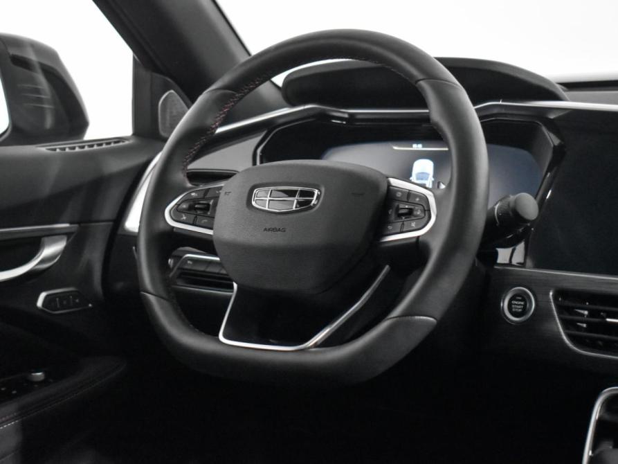 Geely Tugella I Рестайлинг Санкт-Петербург  - изображение 17