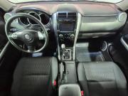 Suzuki Grand Vitara II Рестайлинг 2 Воронеж  - изображение 33