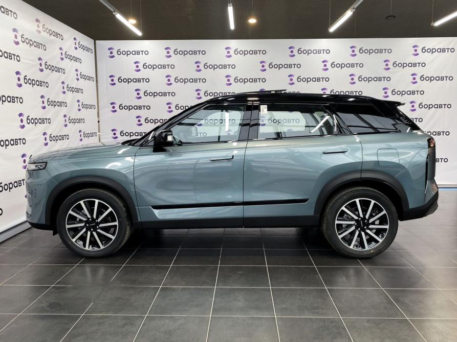 Jaecoo J7 I Рестайлинг Ростов-на-Дону  - изображение 7