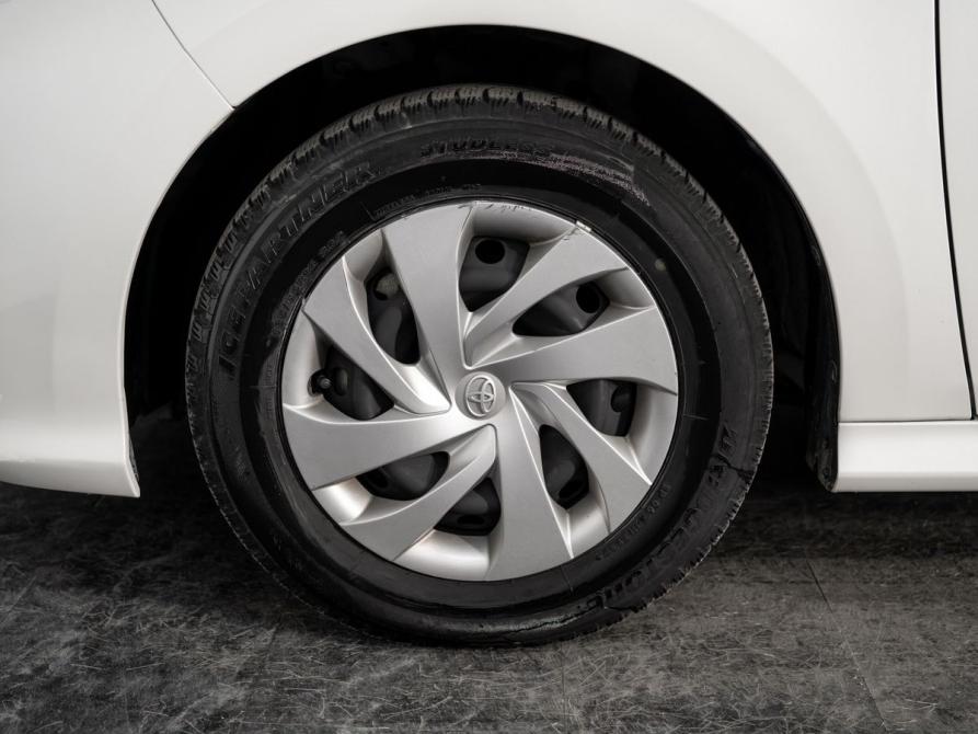 Toyota Yaris IV Иркутск  - изображение 20