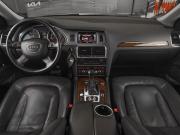 Audi Q7 I (4L) Рестайлинг Москва  - изображение 34