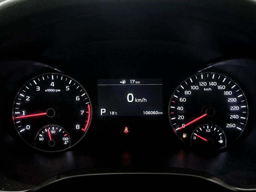 Kia Optima IV Рестайлинг Казань  - изображение 16
