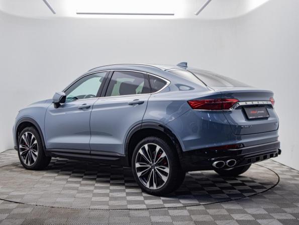 Geely Tugella I Рестайлинг с пробегом 2023 года, цена 3 039 000 рублей, 17510 км, внедорожник, Автокод Объявления