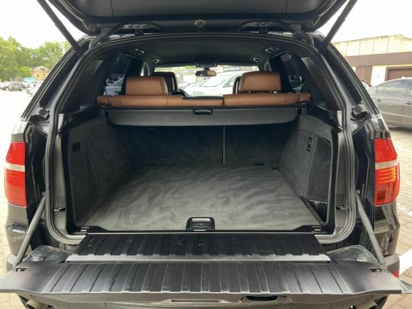 BMW X5 II (E70) Рестайлинг с пробегом 2010 года, цена 1 950 000 рублей, 345000 км, внедорожник, Автокод Объявления