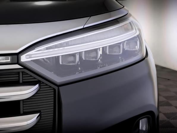Exeed VX I с пробегом 2023 года, цена 2 445 000 рублей, 77833 км, внедорожник, Автокод Объявления