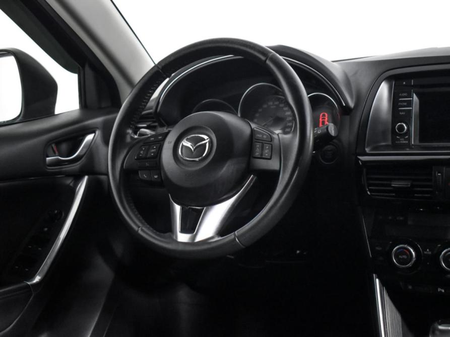 Mazda CX-5 I Санкт-Петербург  - изображение 16