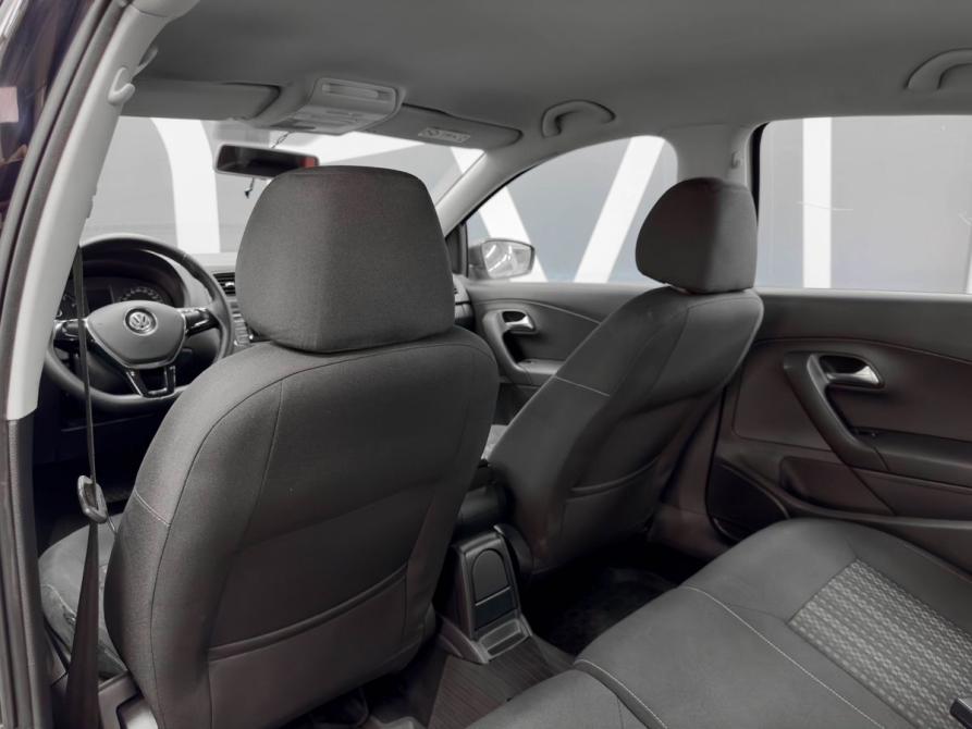 Volkswagen Polo V Рестайлинг Ростов-на-Дону  - изображение 19
