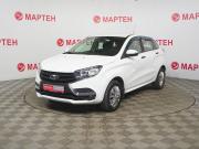 Lada (ВАЗ) XRAY I Вологда  - изображение 17