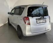 Toyota Ractis I Челябинск  - изображение 17