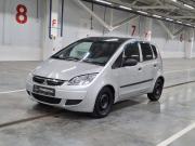 Mitsubishi Colt VI (Z20/Z30) Казань  - изображение 23
