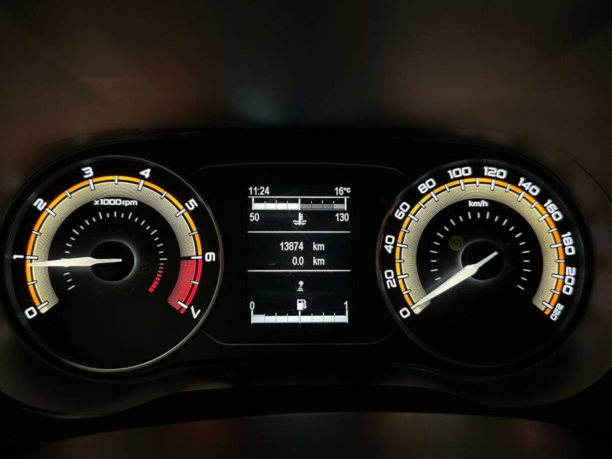 Lada (ВАЗ) Vesta I Рестайлинг (NG) Балашиха  - изображение 6