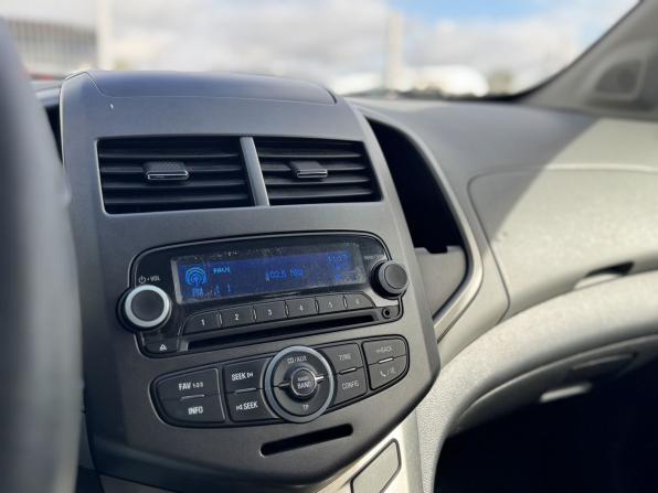 Chevrolet Aveo II с пробегом 2014 года, цена 515 000 рублей, 163730 км, седан, Автокод Объявления