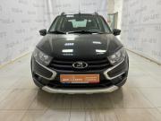 Lada (ВАЗ) Granta I Рестайлинг Пермь  - изображение 19