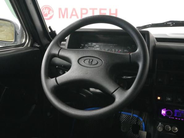 Lada (ВАЗ) 2131 (4x4) I с пробегом 2004 года, цена 269 000 рублей, 63238 км, внедорожник, Автокод Объявления