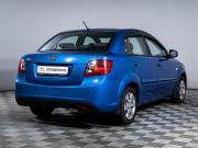 Kia Rio II Рестайлинг Москва  - изображение 23