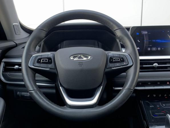 Chery Tiggo 7 Pro I с пробегом 2022 года, цена 1 549 000 рублей, 70640 км, внедорожник, Автокод Объявления