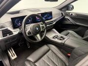 BMW X6 III (G06) Рестайлинг Москва  - изображение 37
