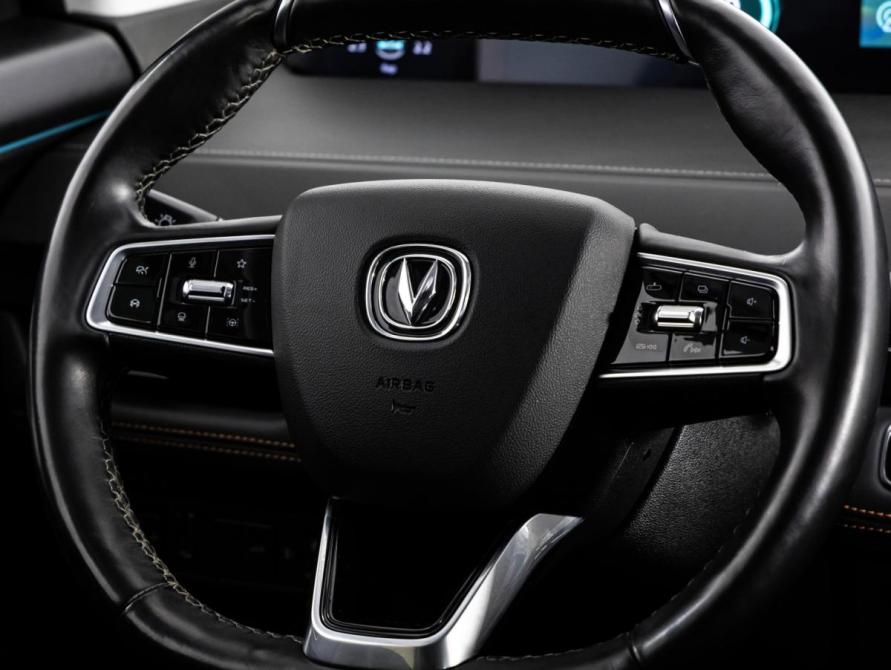Changan UNI-K Санкт-Петербург  - изображение 13