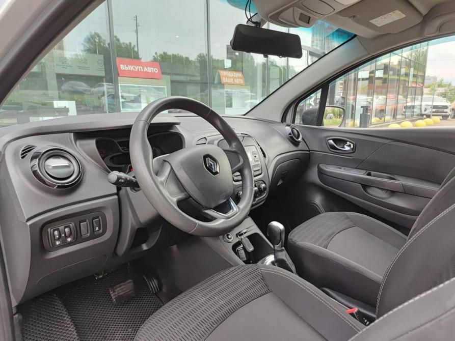 Renault Kaptur I Ижевск  - изображение 20