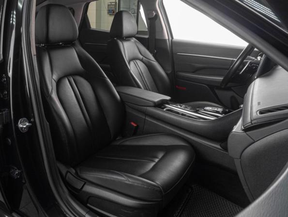 Hyundai Sonata VIII (DN8) с пробегом 2021 года, цена 2 222 000 рублей, 104063 км, седан, Автокод Объявления
