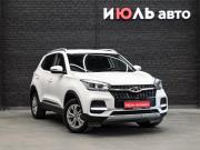 Chery Tiggo 4 I Рестайлинг Екатеринбург  - изображение 21