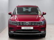 Volkswagen Tiguan II Санкт-Петербург  - изображение 31