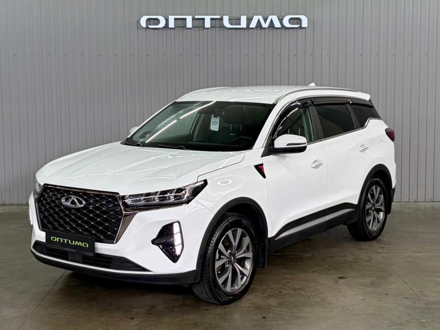 Chery Tiggo 7 Pro Max I Краснодар  - изображение 1