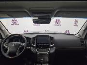 Toyota Land Cruiser 200 Series Рестайлинг 2 Тольятти  - изображение 34