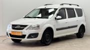 Lada (ВАЗ) Largus I Киров  - изображение 15