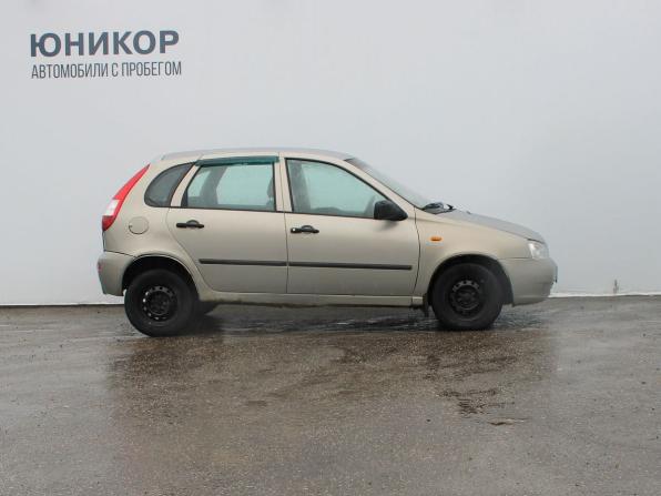 Lada (ВАЗ) Kalina I с пробегом 2007 года, цена 169 000 рублей, 156629 км, хэтчбек, Автокод Объявления