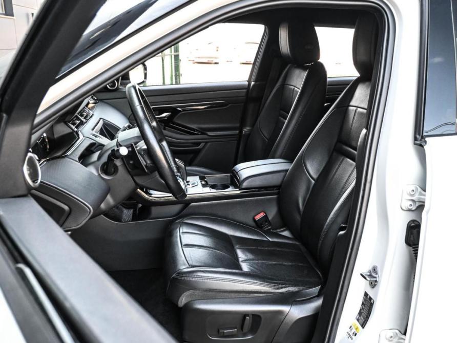 Land Rover Range Rover Evoque II Новороссийск  - изображение 10
