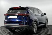 JETOUR X70+ I Нижний Новгород  - изображение 30