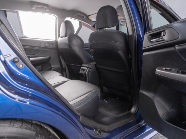 Subaru Levorg I с пробегом 2015 года, цена 1 949 000 рублей, 107242 км, универсал, Автокод Объявления