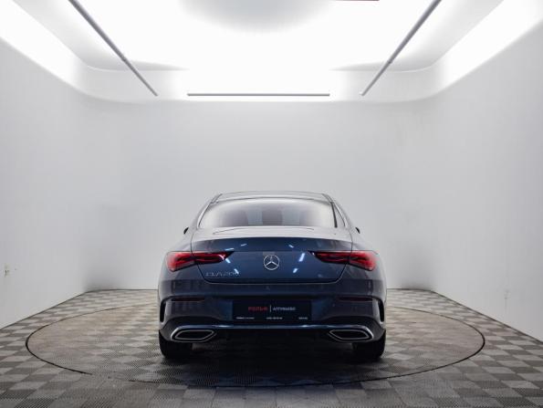 Mercedes-Benz CLA II (C118 X118) с пробегом 2020 года, цена 3 360 000 рублей, 29800 км, седан, Автокод Объявления
