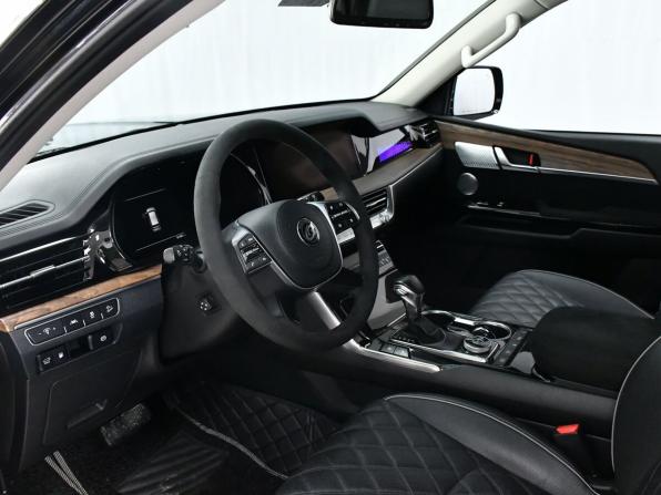 Kia Mohave I Рестайлинг 2 с пробегом 2020 года, цена 4 775 000 рублей, 91000 км, внедорожник, Автокод Объявления