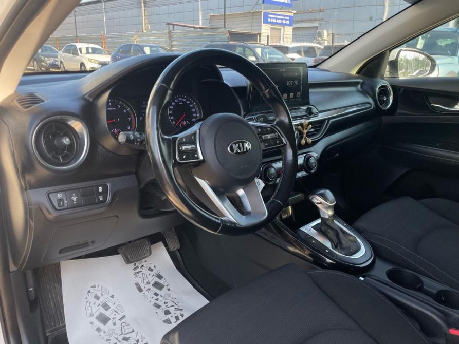 Kia Cerato IV Краснодар  - изображение 10