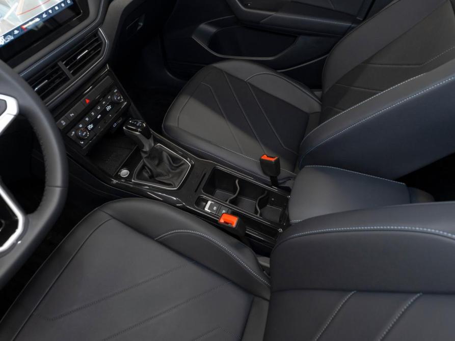 Volkswagen Tharu XR Москва  - изображение 17