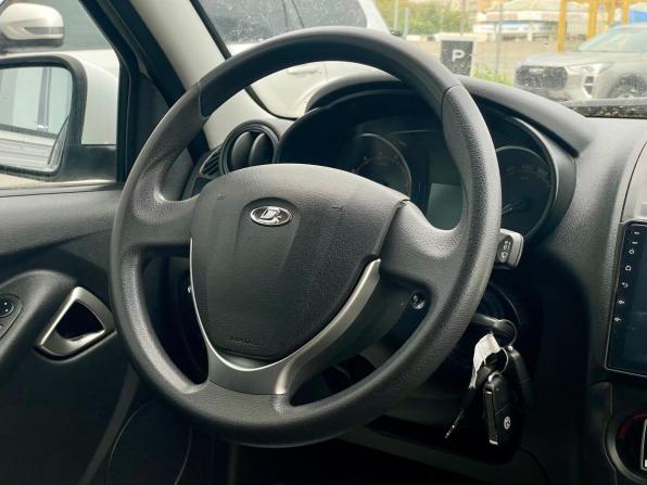 Lada (ВАЗ) Granta I Рестайлинг с пробегом 2023 года, цена 650 000 рублей, 67700 км, седан, Автокод Объявления