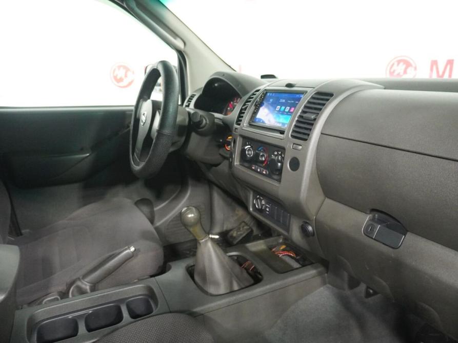 Nissan Navara (Frontier) III (D40) Вологда  - изображение 10