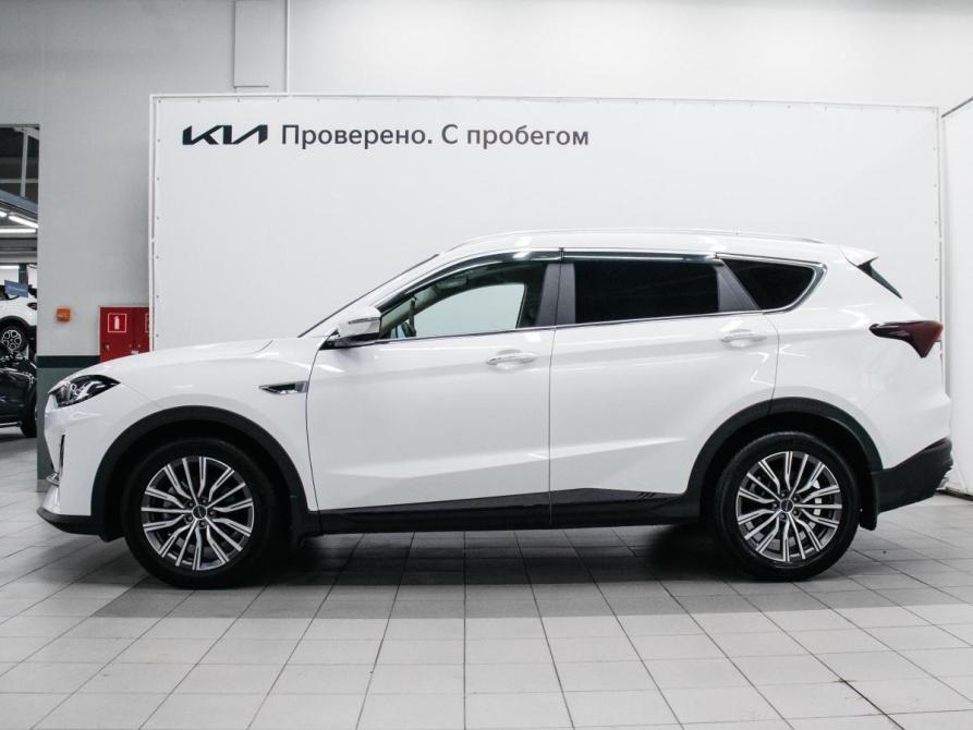 JETOUR X70+ I Красноярск  - изображение 9