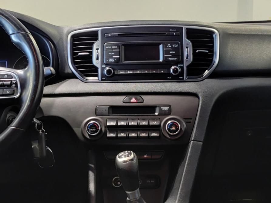 Kia Sportage IV Казань  - изображение 18