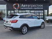 Lada (ВАЗ) Vesta I Волгоград  - изображение 22