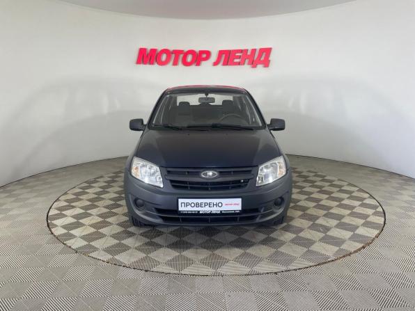 Lada (ВАЗ) Granta I с пробегом 2013 года, цена 449 000 рублей, 57184 км, седан, Автокод Объявления