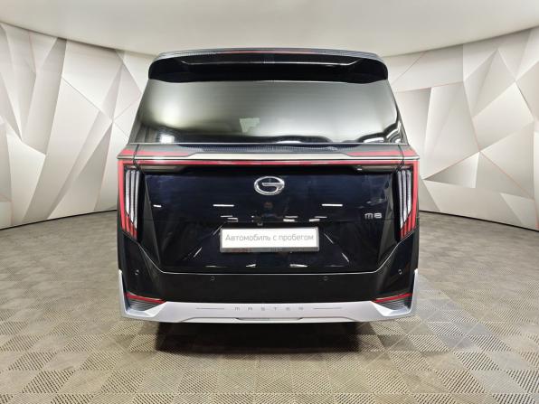 GAC M8 с пробегом 2023 года, цена 4 159 000 рублей, 23576 км, минивэн, Автокод Объявления