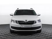 Skoda Octavia III (A7) Рестайлинг Москва  - изображение 25