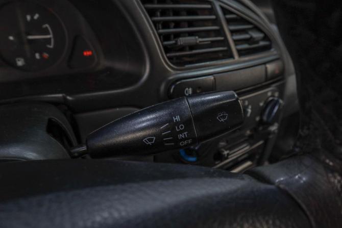 Chevrolet Lanos I с пробегом 2006 года, цена 239 000 рублей, 191753 км, седан, Автокод Объявления
