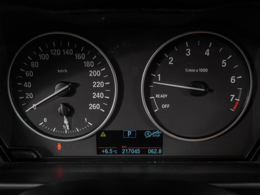 BMW 1 серии II (F20/F21) Воронеж  - изображение 20