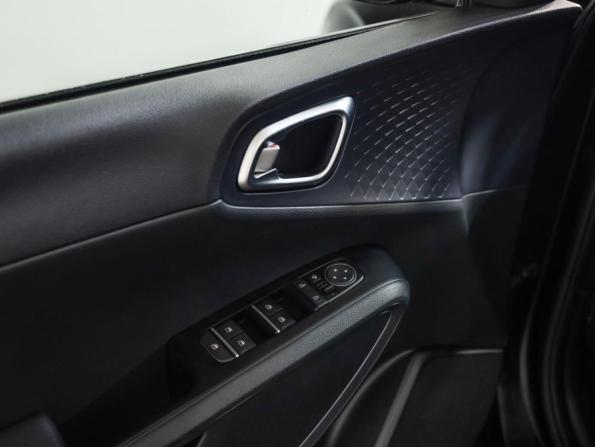 Kia Soul III с пробегом 2020 года, цена 1 819 000 рублей, 136850 км, хэтчбек, Автокод Объявления