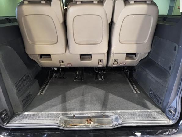 Mercedes-Benz Viano I (W639) Рестайлинг с пробегом 2012 года, цена 2 120 000 рублей, 470309 км, минивэн, Автокод Объявления